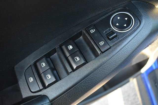 Used 2024 Kia Seltos LX image 18