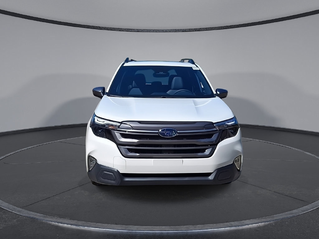 New 2026 Subaru Forester Premium AWD/4WD image 7