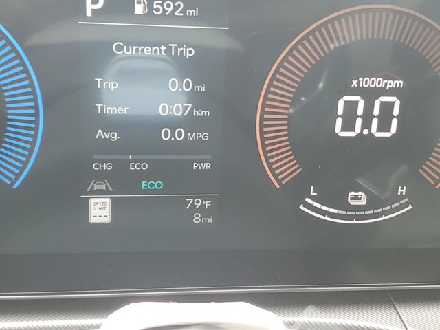 New 2027 Hyundai Santa Fe SEL AWD/4WD image 24