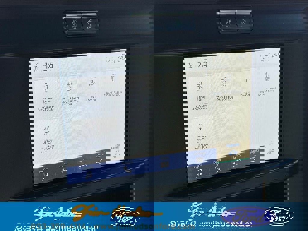 New 2026 Ford F250 XLT w/ FX4 Off-Road Package image 32