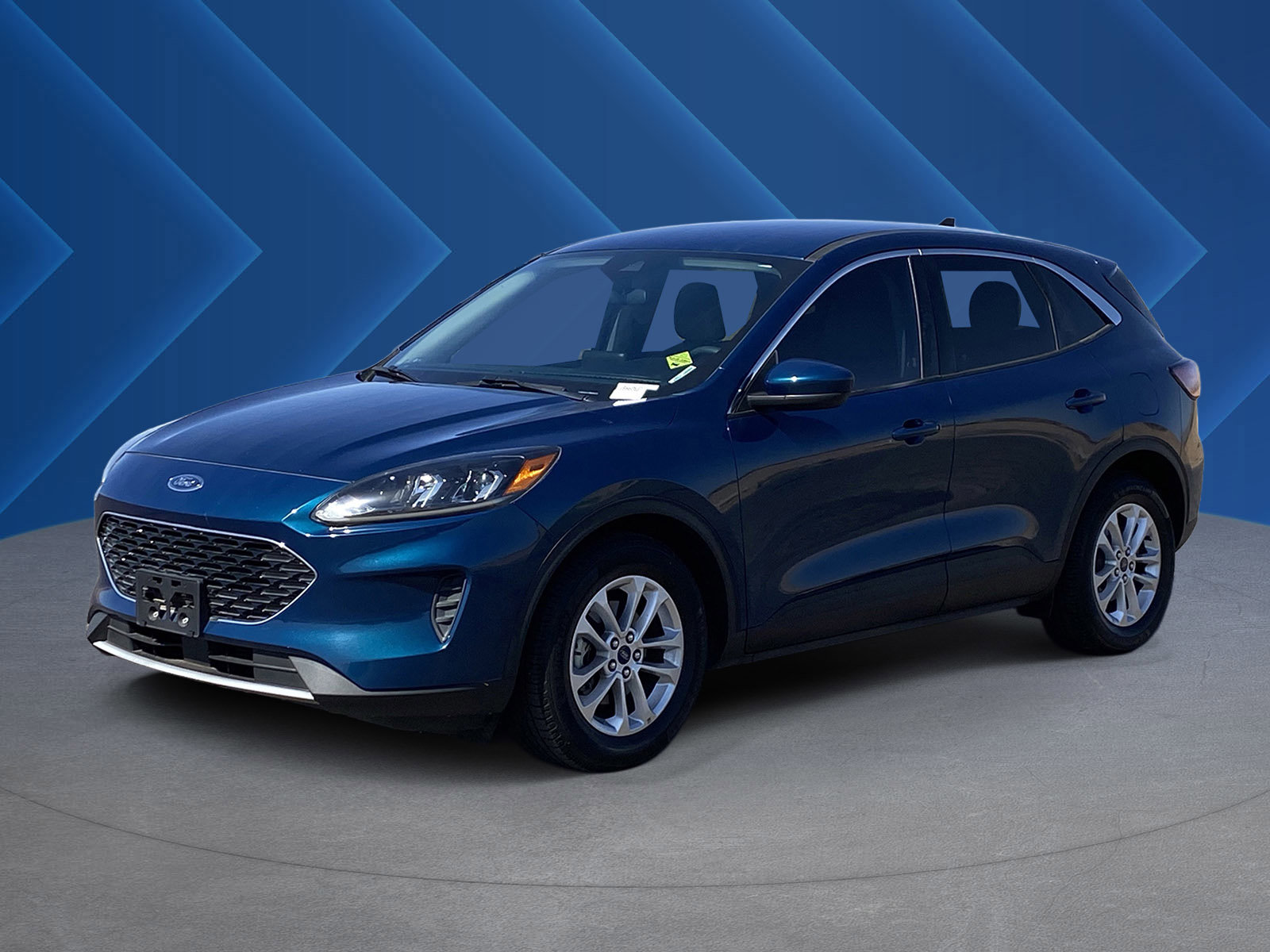 Used 2020 Ford Escape SE FWD image 7