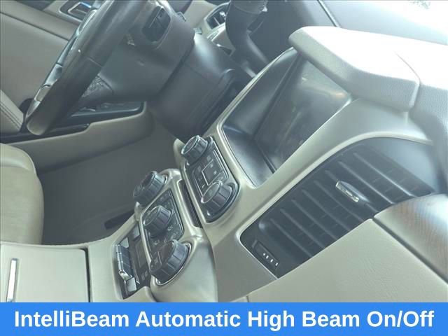 Used 2019 GMC Yukon Denali w/ Denali Ultimate Package AWD/4WD image 27