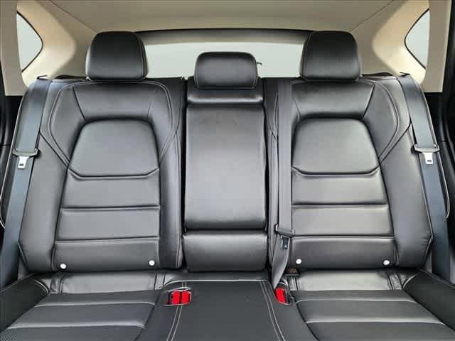 Used 2024 MAZDA CX-5 AWD 2.5 S w/ Preferred Package image 29