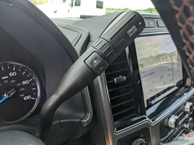 Used 2022 Ford F250 Platinum w/ Tremor Off-Road Package AWD/4WD image 29