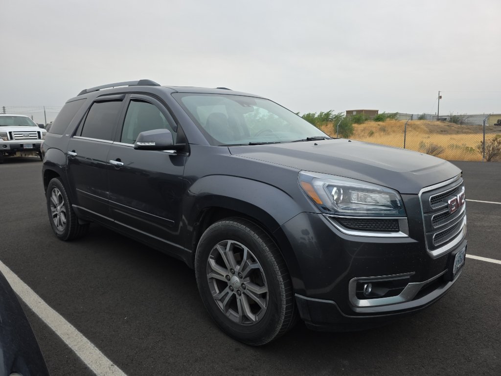 Used 2014 GMC Acadia SLT