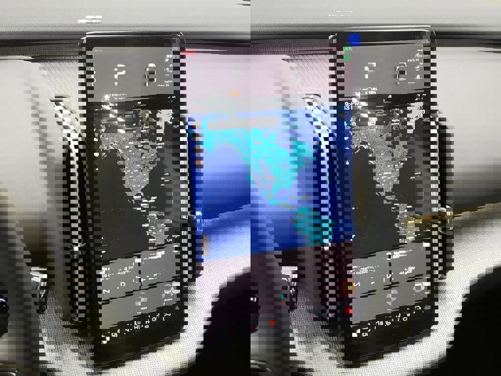 New 2026 Volvo EX30 Plus image 11