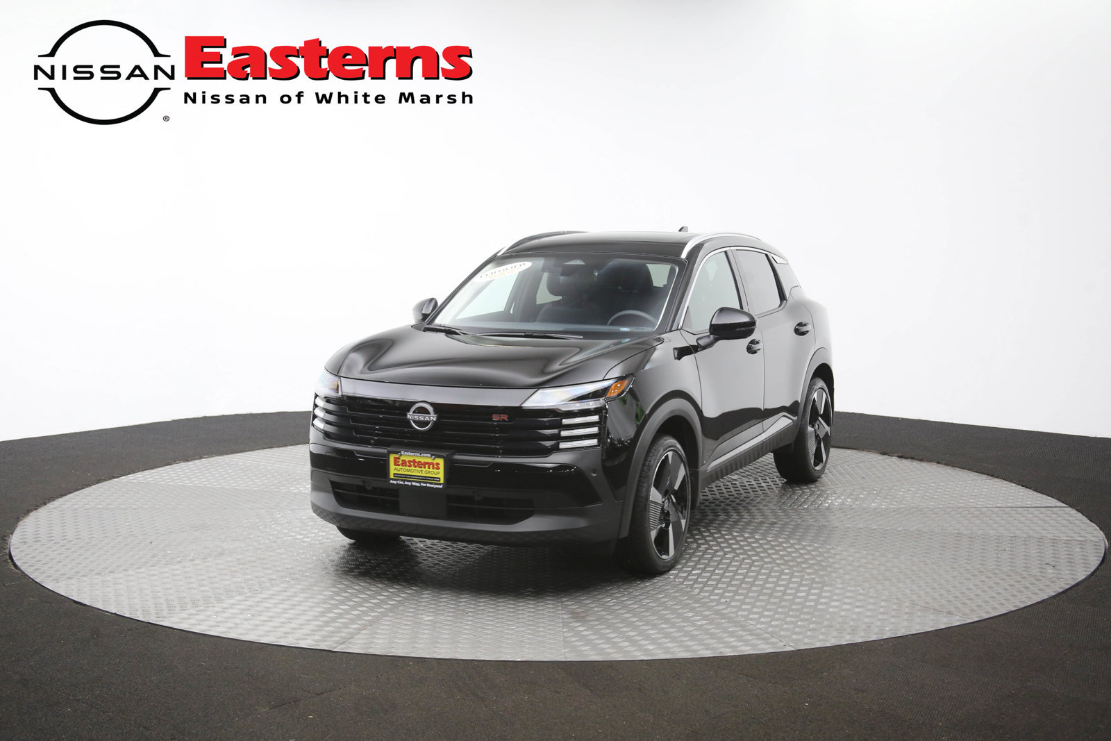 Used 2026 Nissan Kicks SR w/ SR Premium Package AWD/4WD image 57
