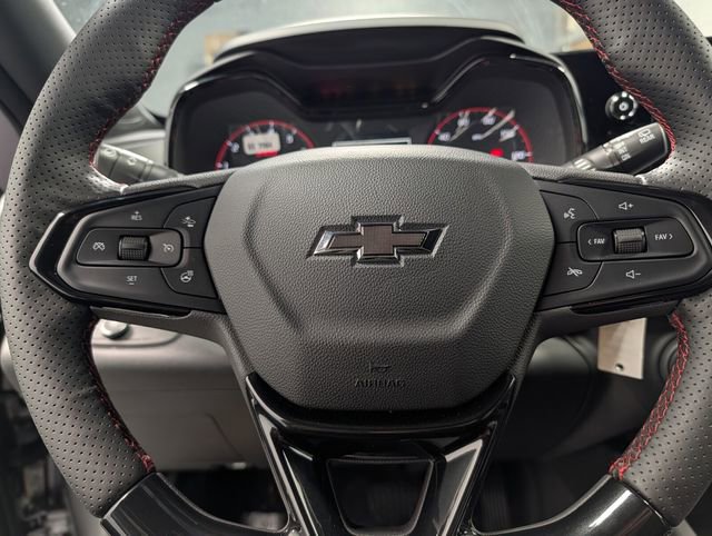 New 2026 Chevrolet Trax RS w/ Driver Confidence Package image 16