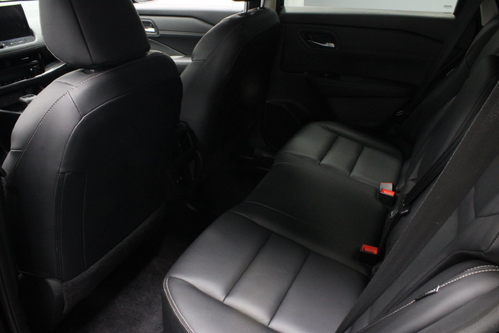 Certified 2024 Nissan Rogue SL AWD/4WD image 20