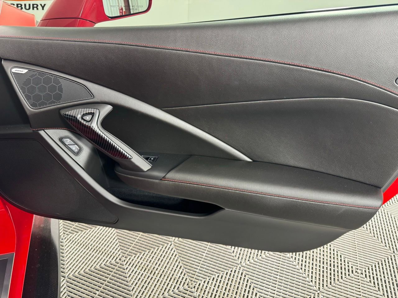 Used 2015 Chevrolet Corvette Z06 w/ Battery Protection Package image 21