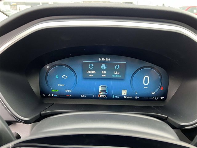 New 2026 Ford Escape SE w/ PHEV Premium Package image 14