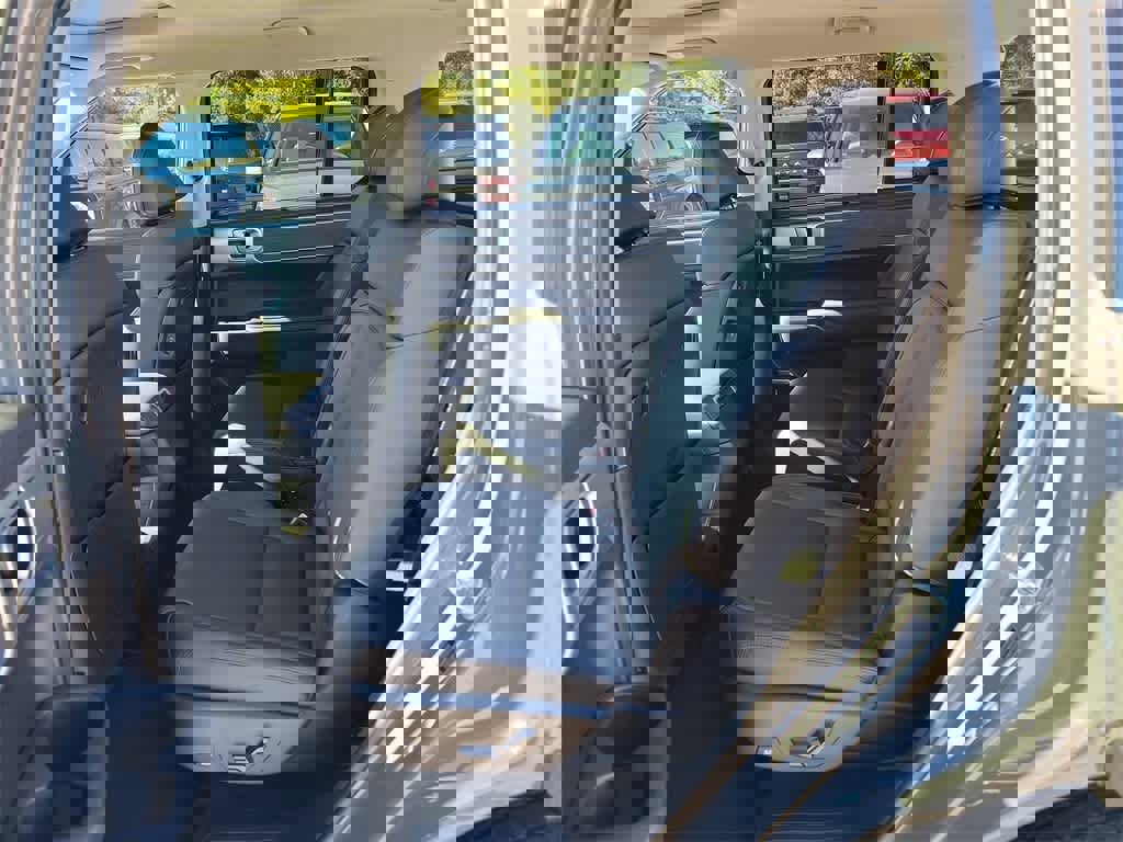 New 2026 Hyundai Santa Fe Limited image 11