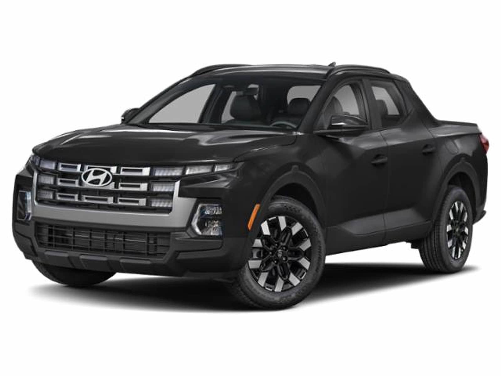 New 2027 Hyundai Santa Cruz SEL AWD/4WD image 1