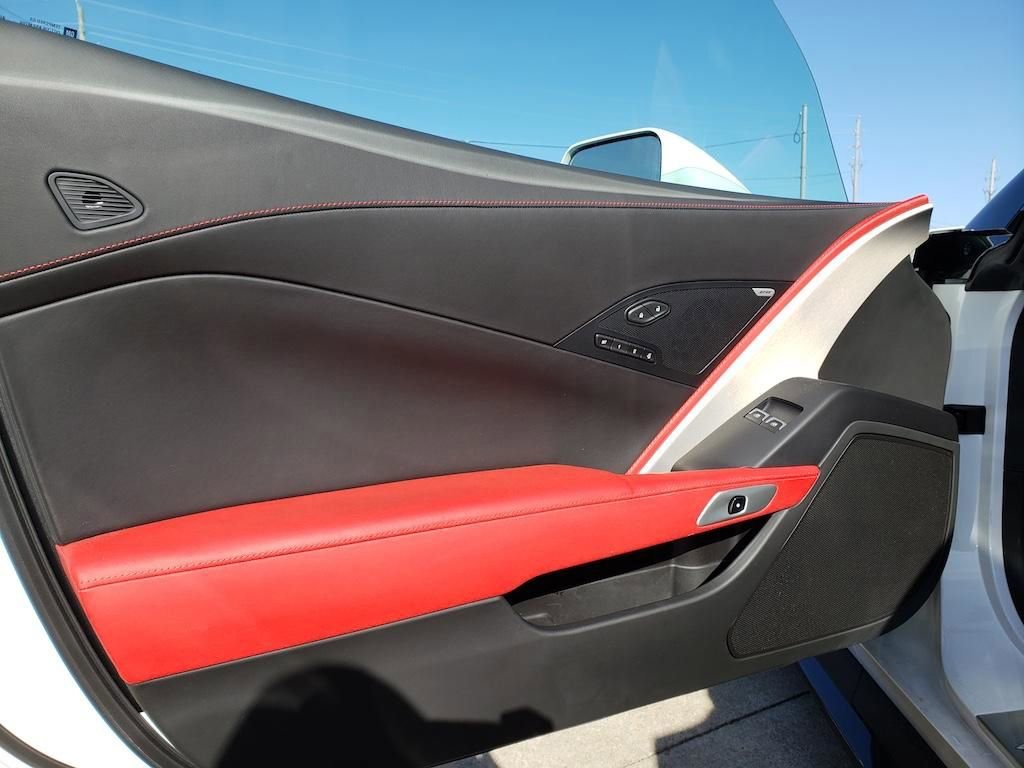 Used 2019 Chevrolet Corvette Grand Sport image 15