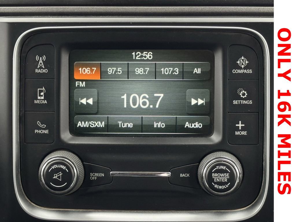 Used 2016 RAM 1500 Tradesman w/ Protection Group image 18