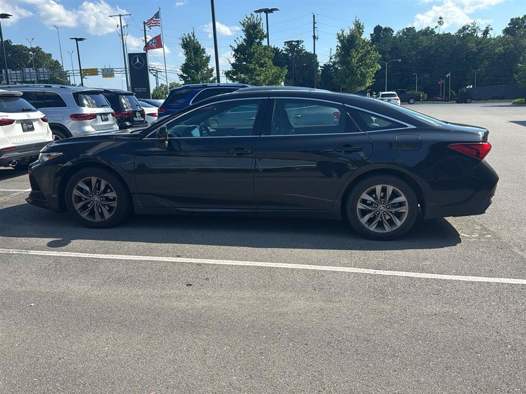 Used 2021 Toyota Avalon XLE w/ Moonroof Package AWD/4WD image 20