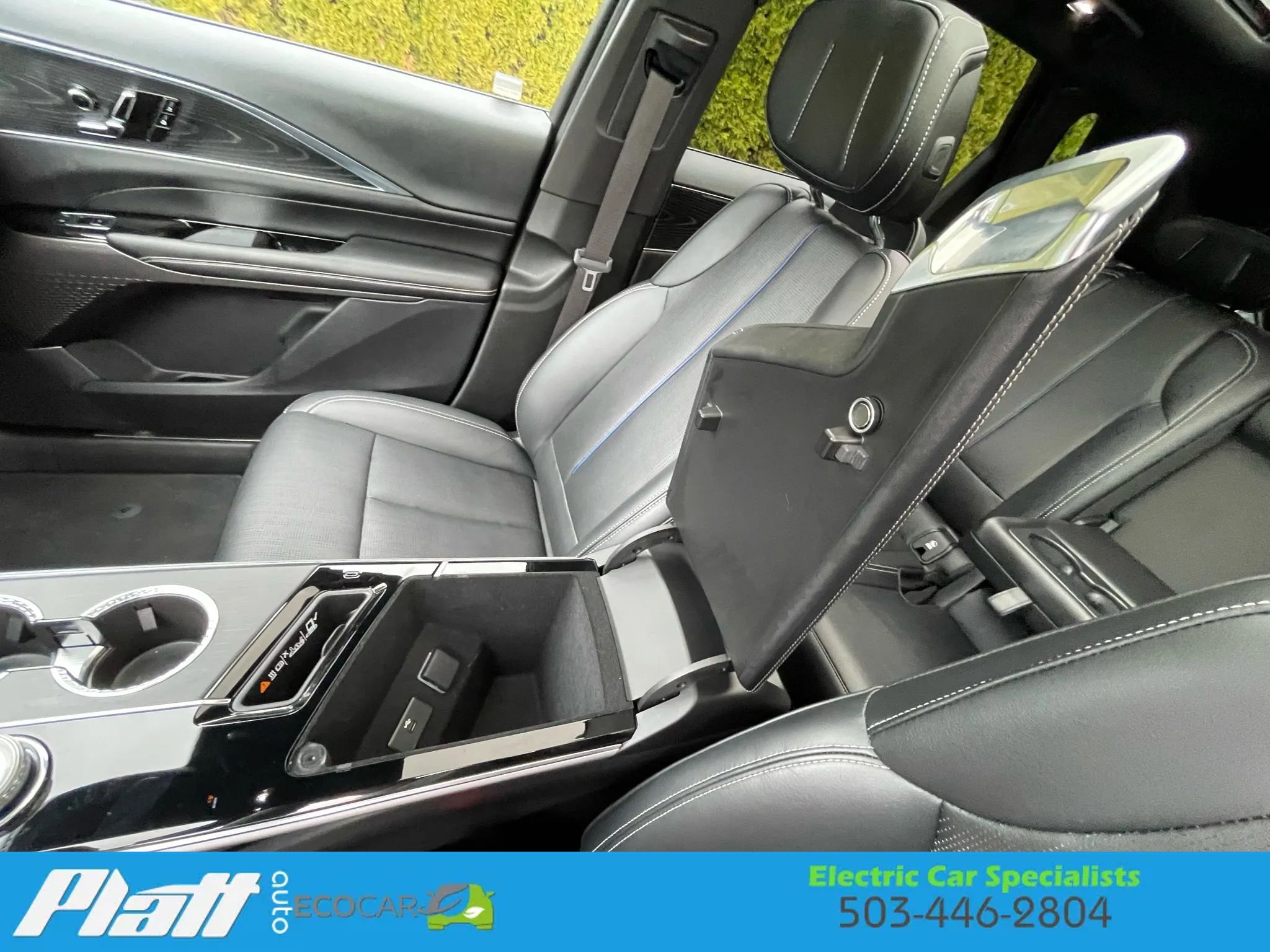 Used 2024 Cadillac Lyriq Sport image 33