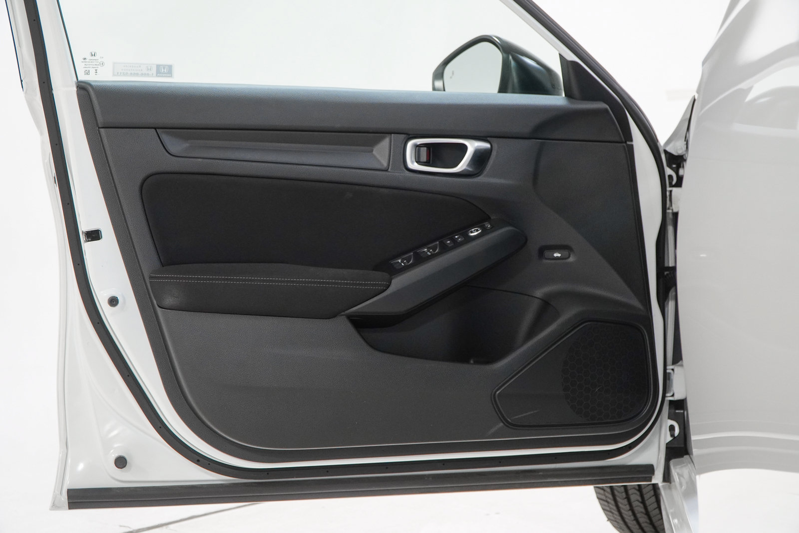 Certified 2026 Honda Civic Sport image 17