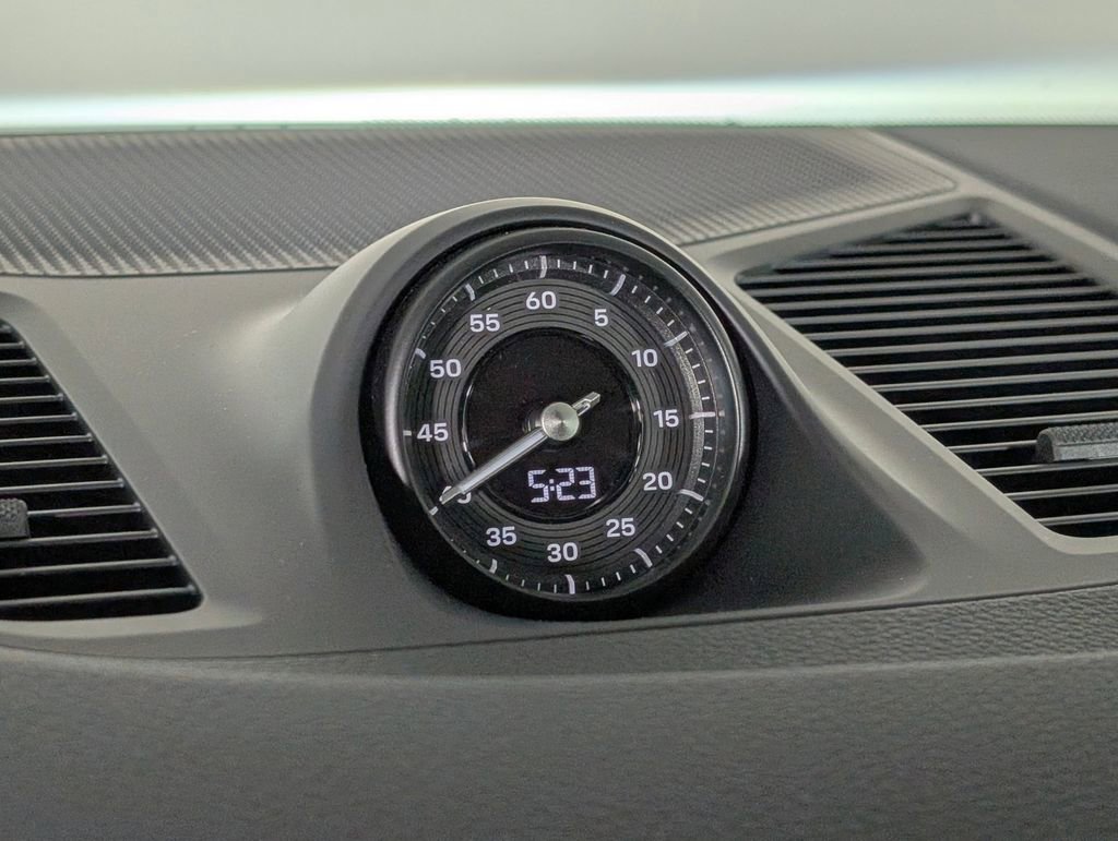 New 2026 Porsche Cayenne E-Hybrid Coupe image 30