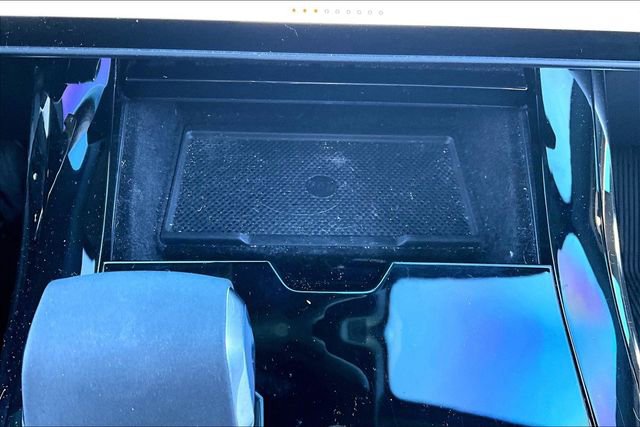 Used 2024 Land Rover Range Rover Sport Dynamic SE image 32