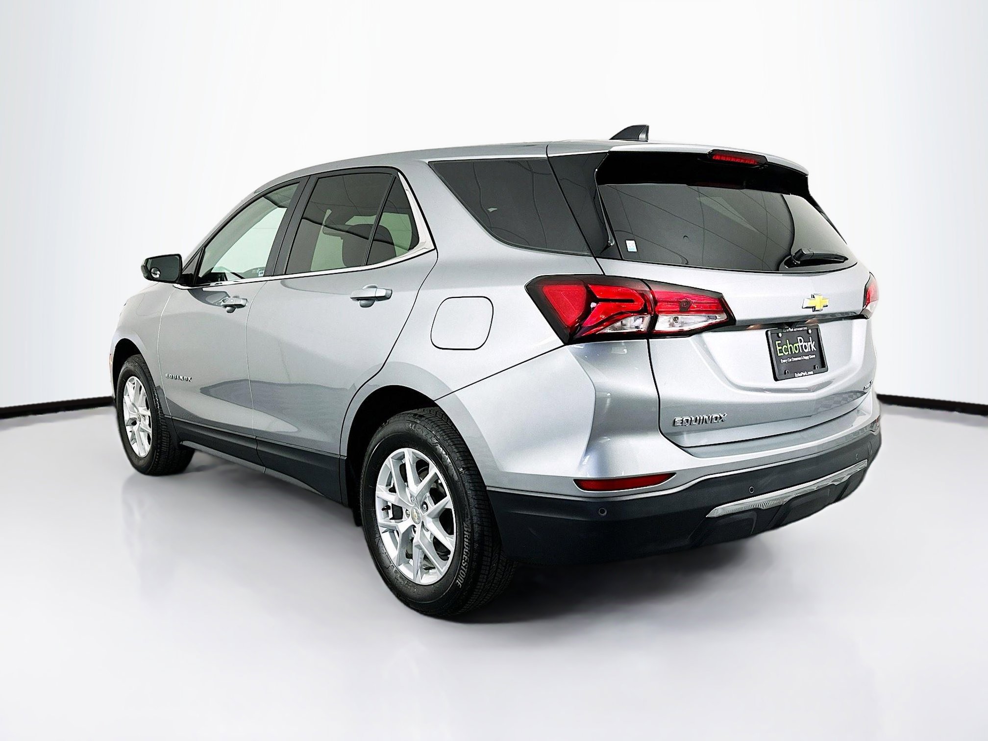 Used 2024 Chevrolet Equinox LT image 5