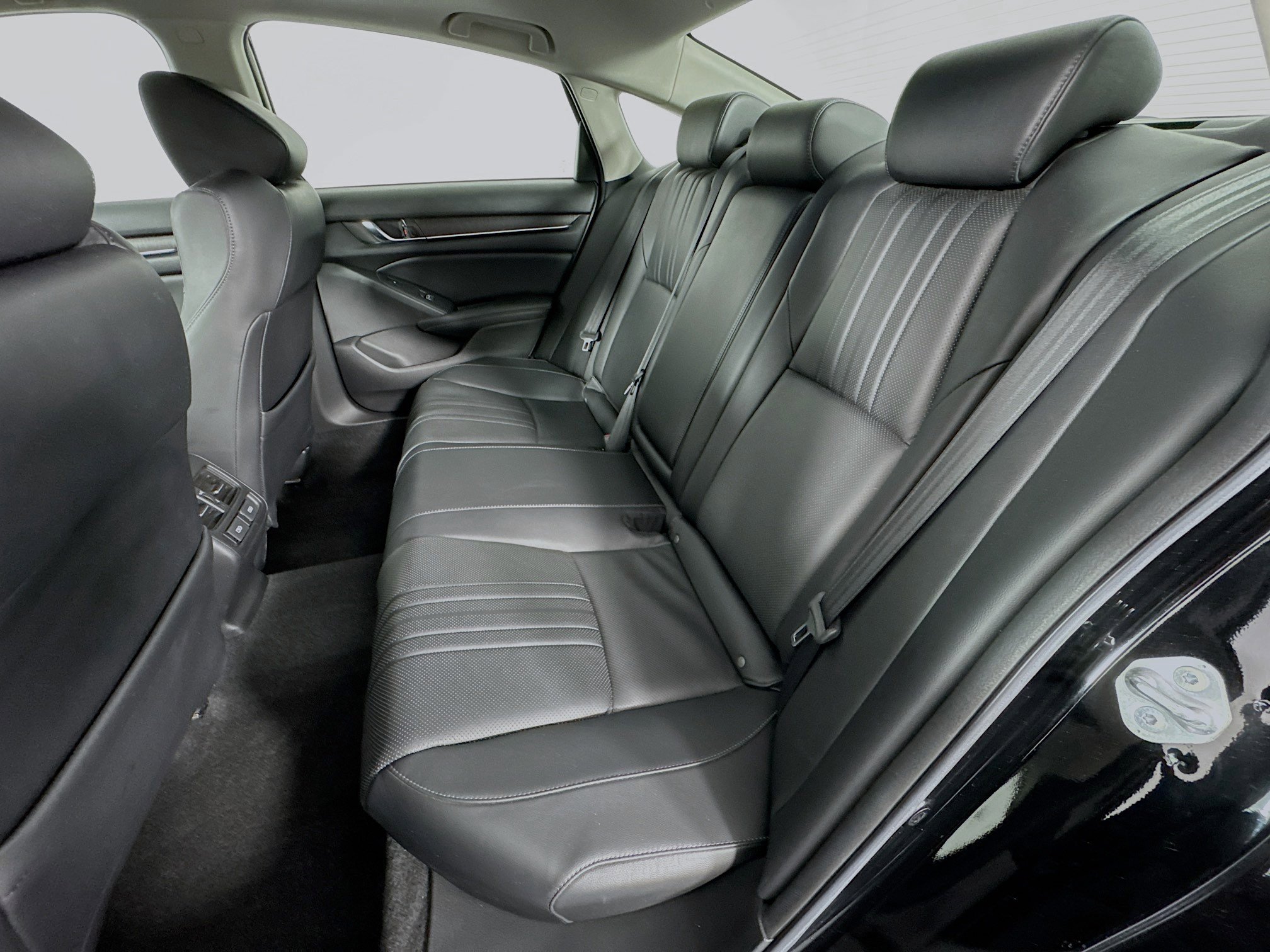 Certified 2021 Honda Accord Touring image 25