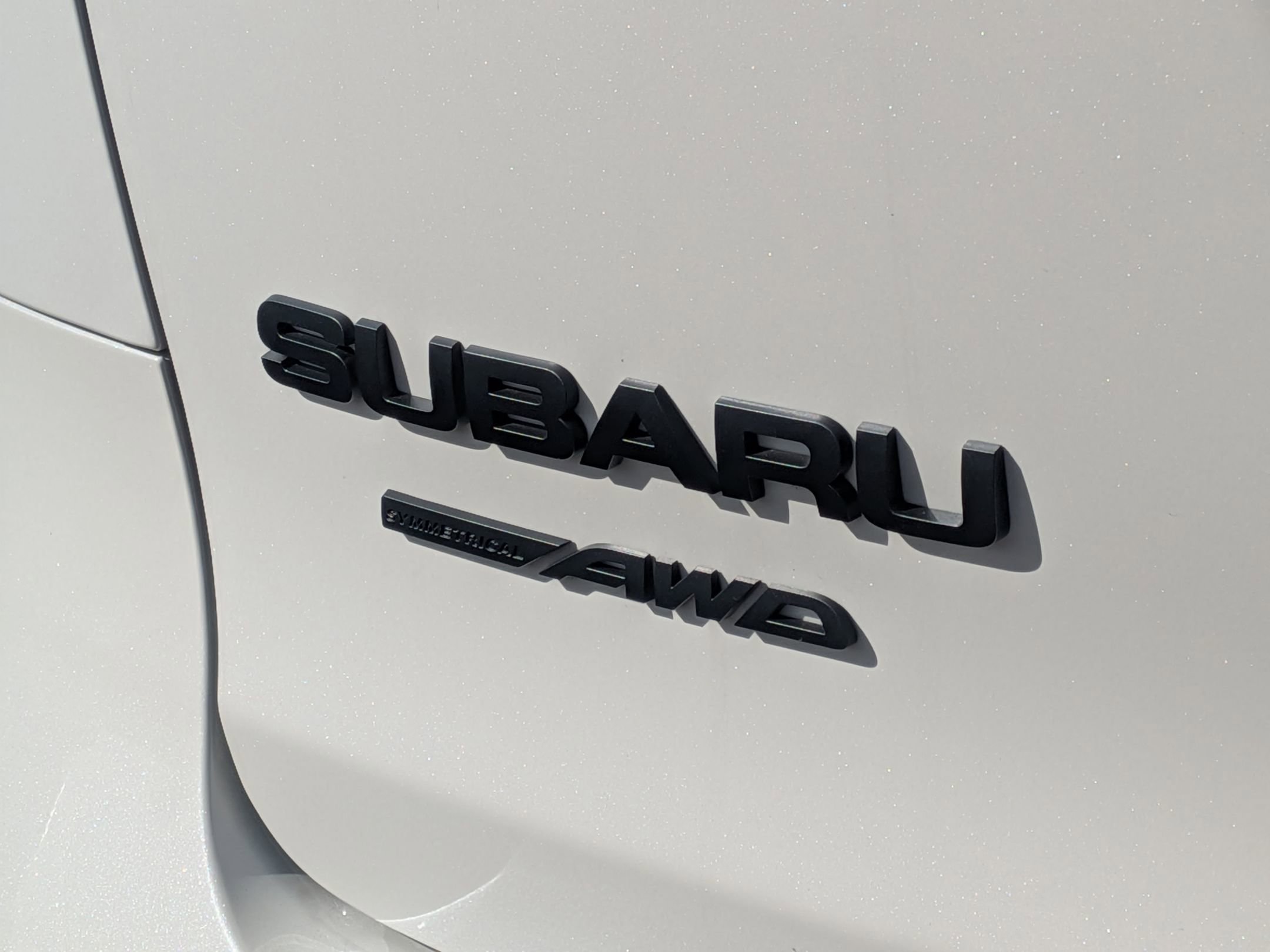 New 2026 Subaru Ascent Bronze Edition image 23