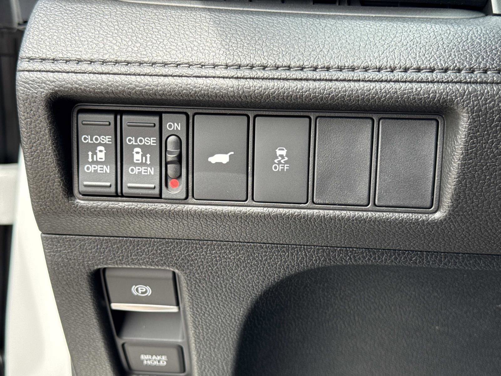 New 2026 Honda Odyssey EX-L image 30