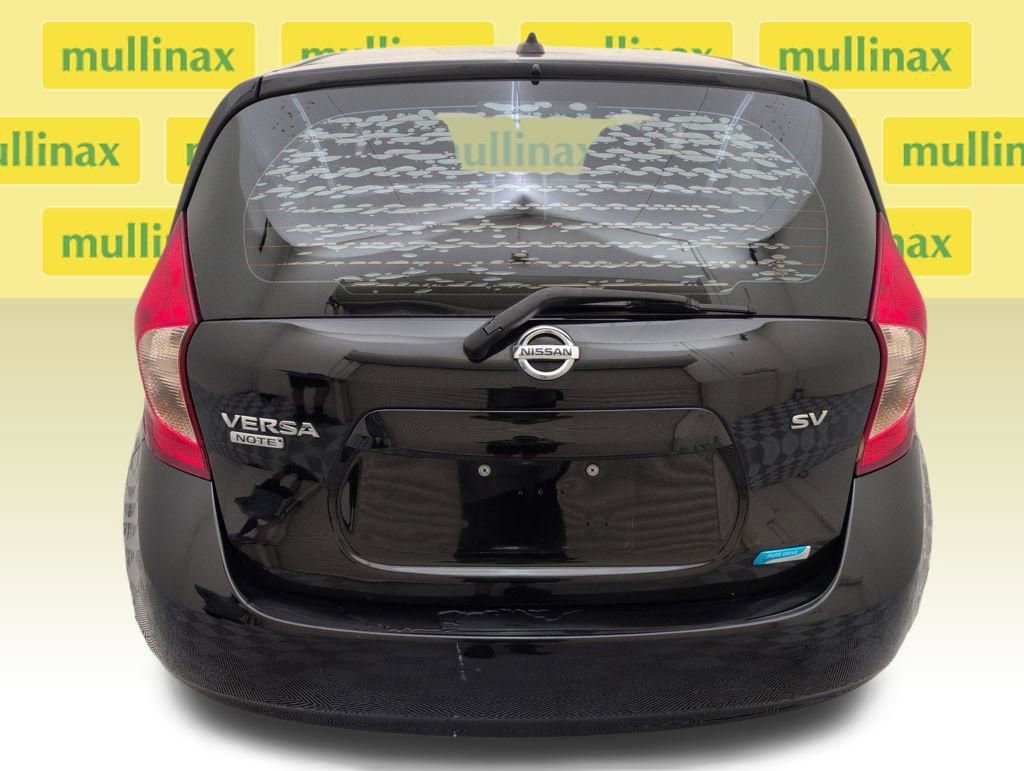 Used 2016 Nissan Versa Note SV FWD image 26