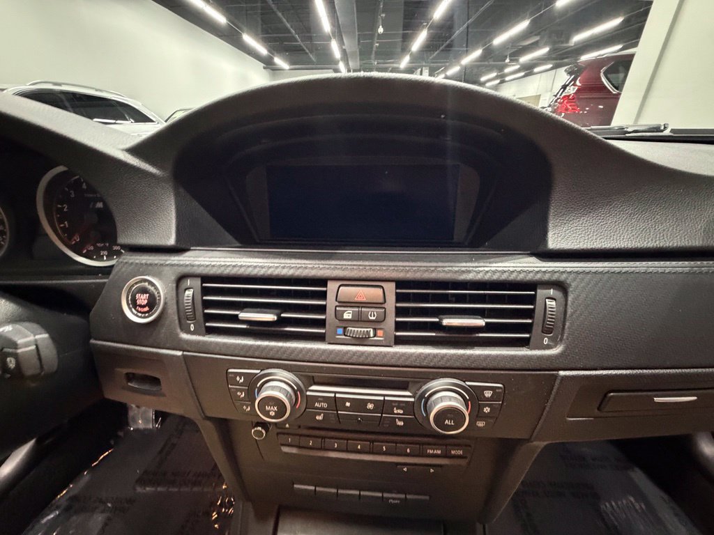 Used 2011 BMW M3 Coupe RWD image 51