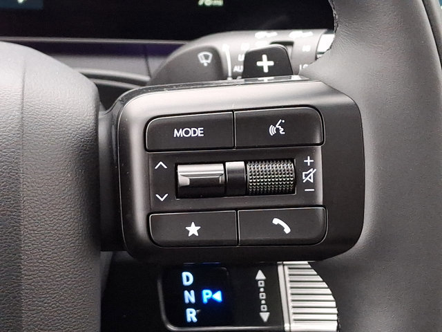 New 2026 Hyundai Santa Fe Calligraphy image 18