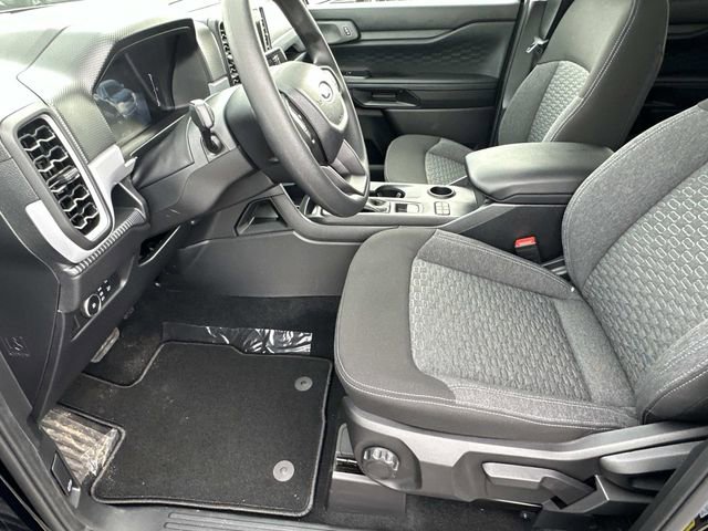 New 2025 Ford Ranger XL image 20