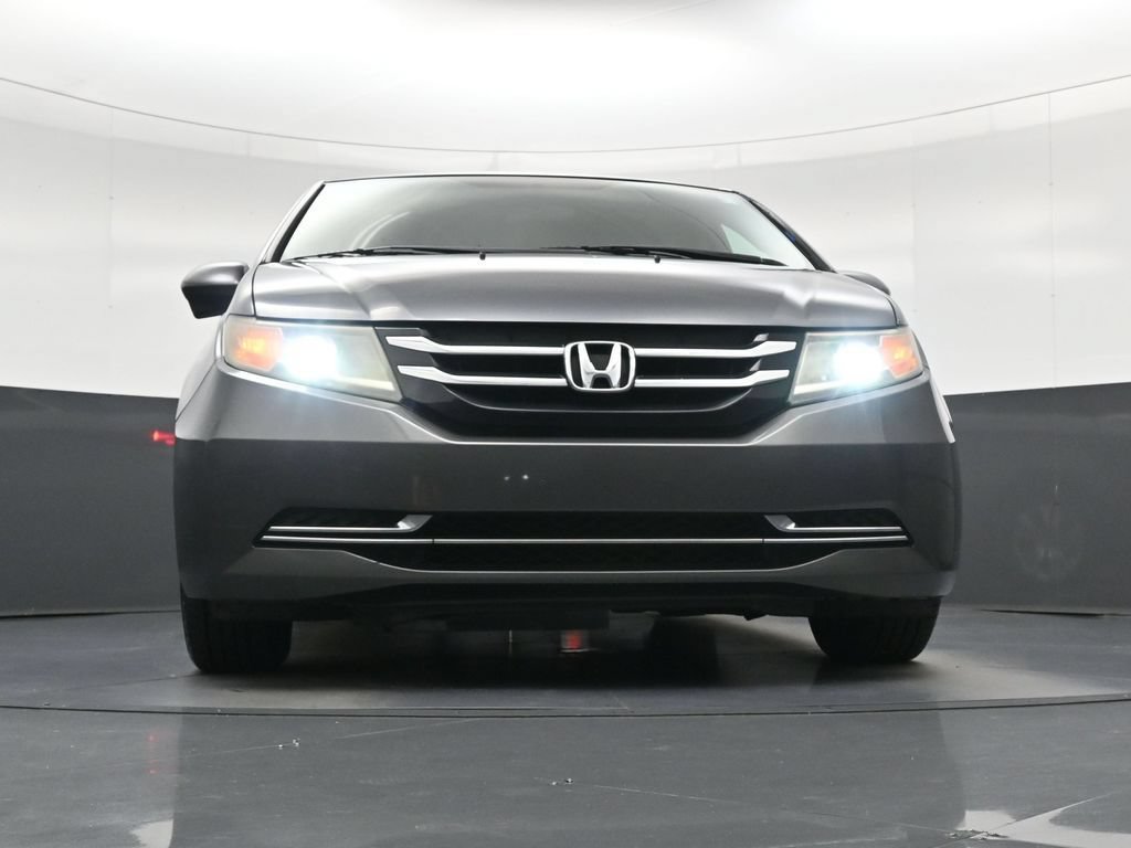 Used 2016 Honda Odyssey SE image 22
