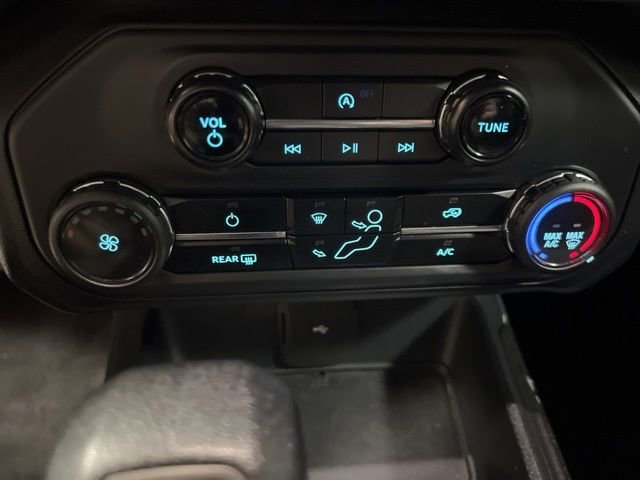 Used 2023 Ford Bronco 2-Door w/ Sasquatch Package AWD/4WD image 30