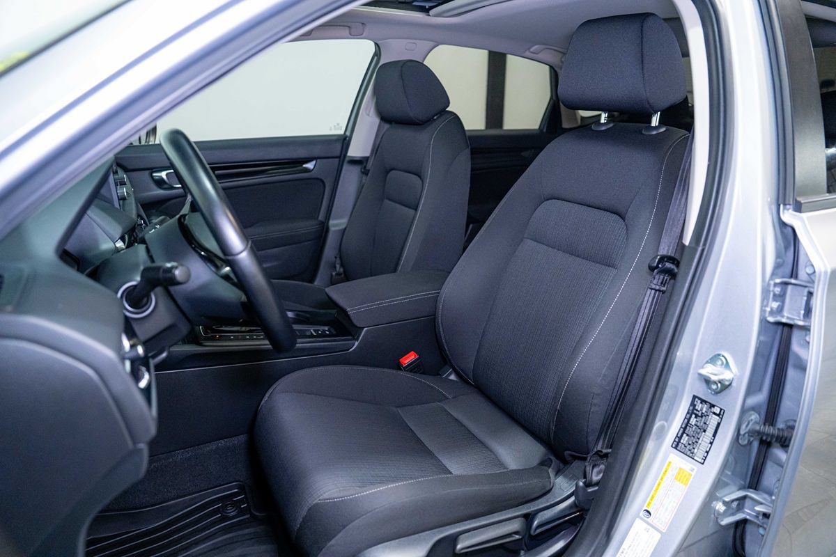 Used 2022 Honda Civic EX image 10