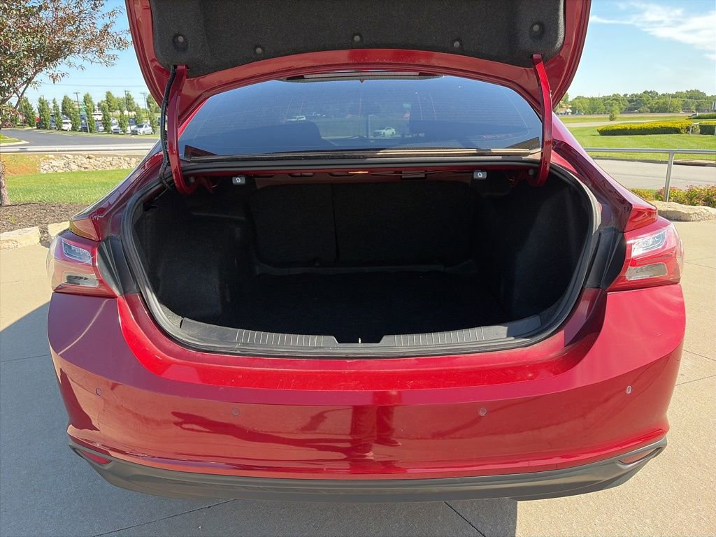 Used 2019 Chevrolet Malibu LT w/ Driver Confidence Package FWD image 50