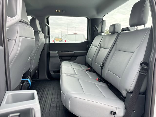 New 2025 Ford F150 XL image 18