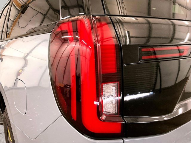 Used 2025 Ford Expedition Tremor AWD/4WD image 29