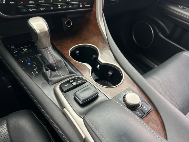 Used 2017 Lexus RX 350 AWD image 27
