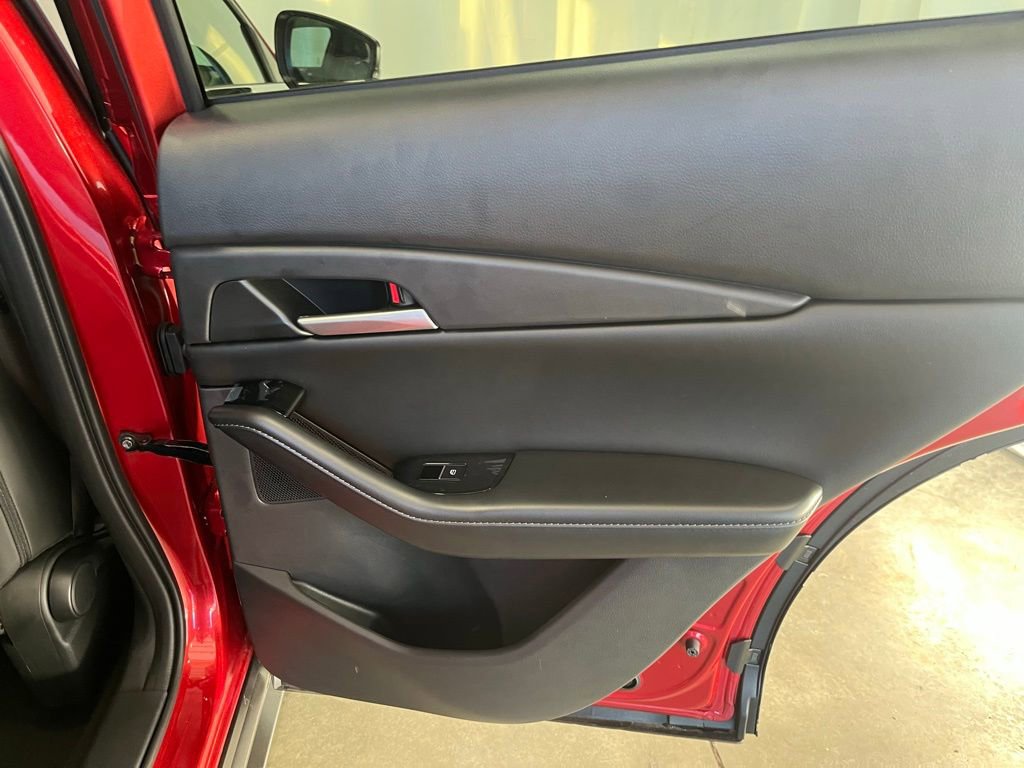 New 2025 MAZDA CX-30 AWD 2.5 S w/ Select Sport Pkg image 24