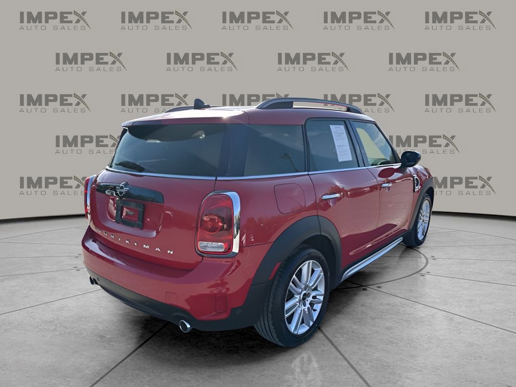 Used 2020 MINI Cooper Countryman S image 5