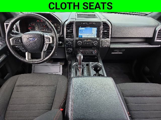 Used 2019 Ford F150 XLT w/ Equipment Group 302A Luxury AWD/4WD image 2