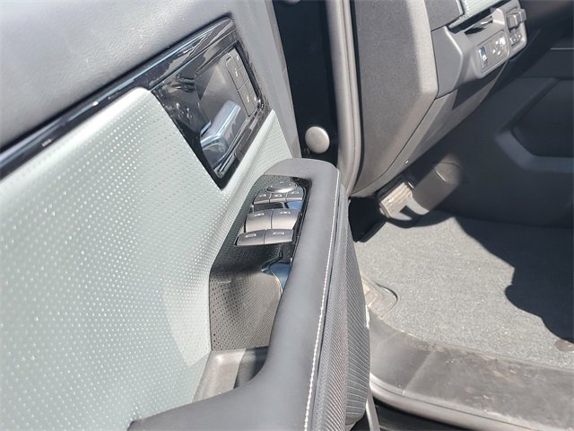 New 2026 GMC Sierra EV AT4 image 12