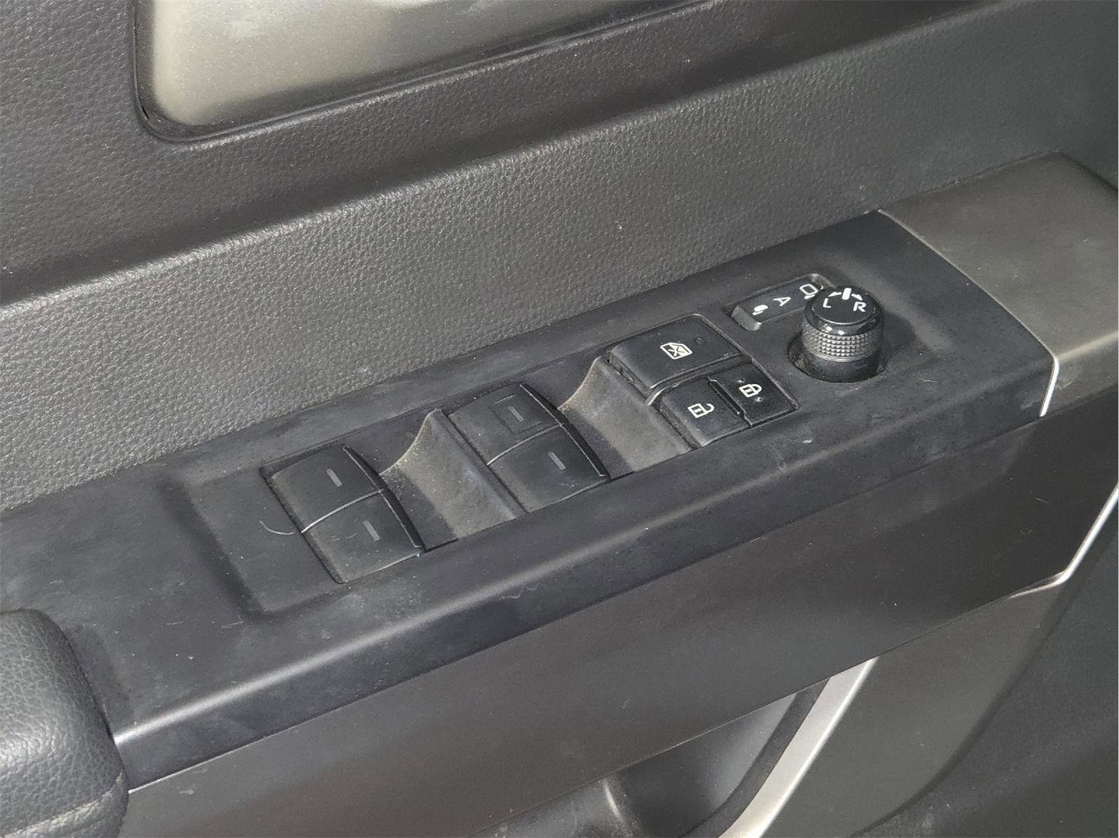 Used 2024 Toyota Tundra SR5 w/ TRD Off-Road Premium Package image 33