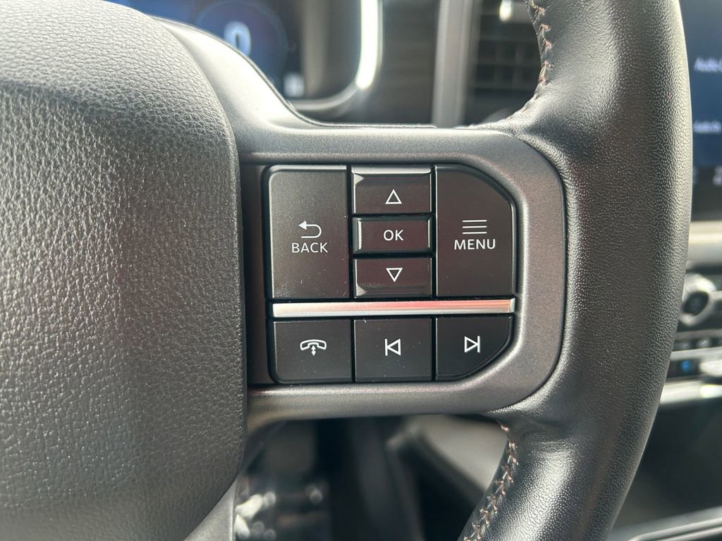 Used 2024 Ford F150 Lariat image 22