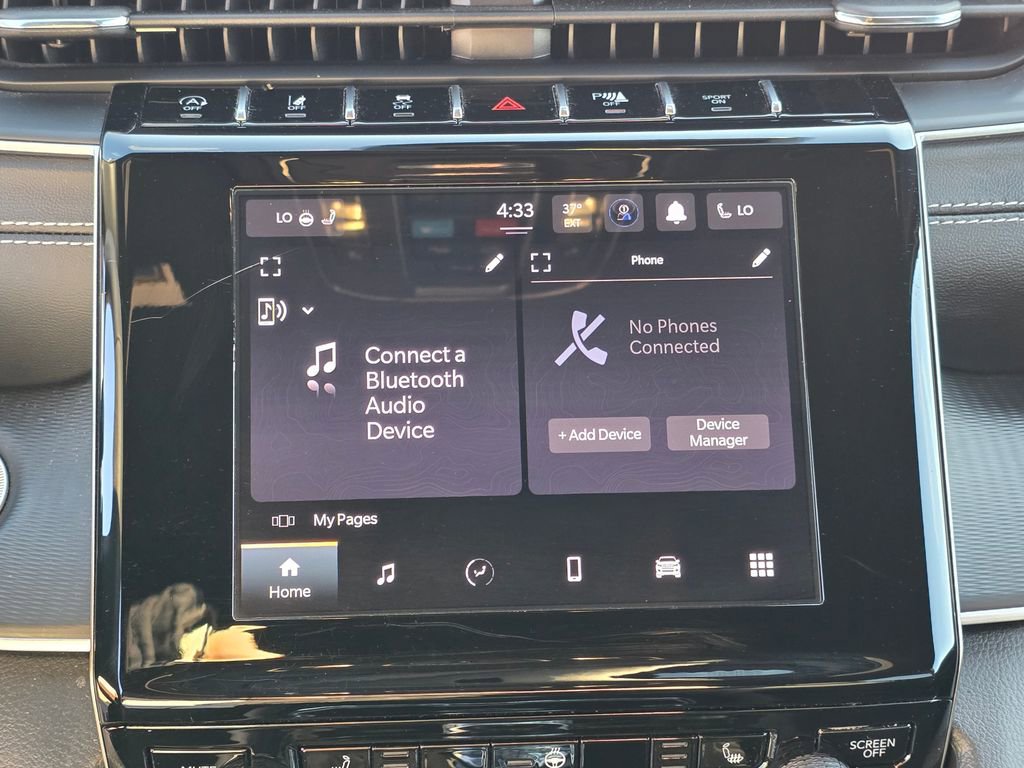 Used 2024 Jeep Grand Cherokee L Altitude image 20