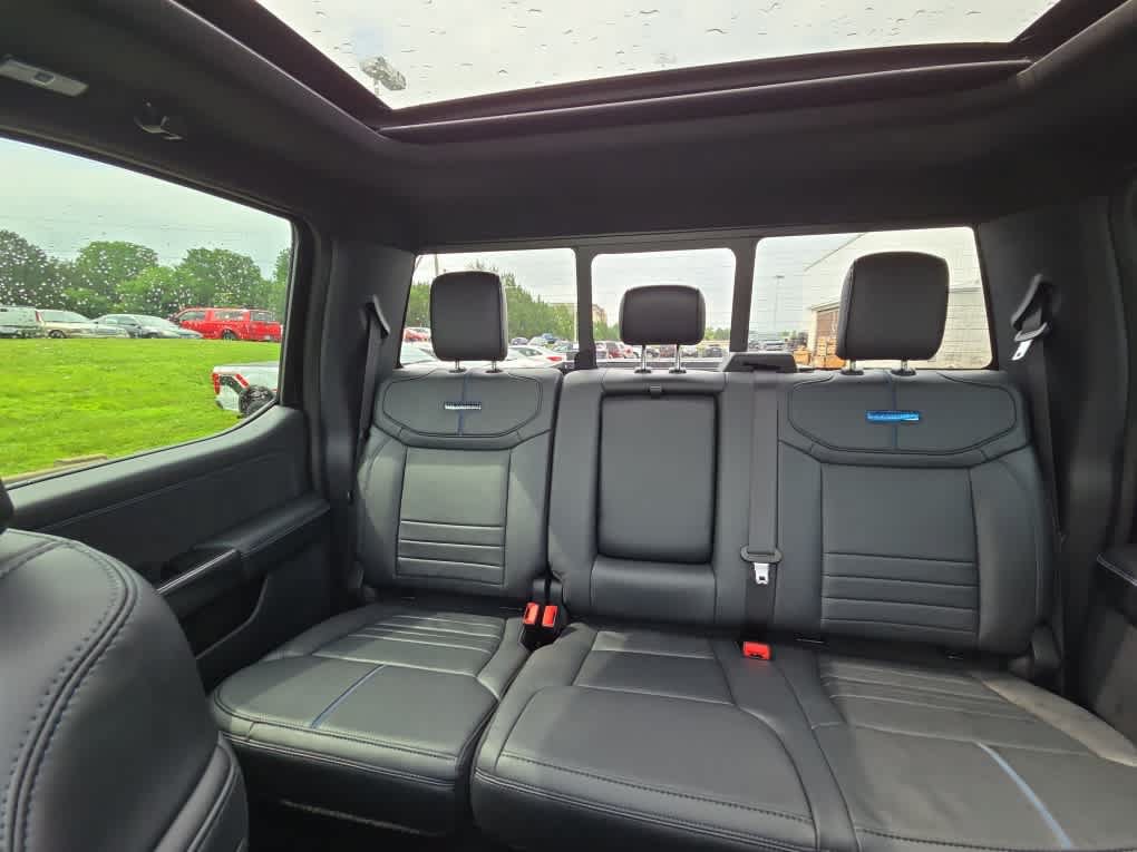 New 2026 Ford F350 Platinum AWD/4WD image 57