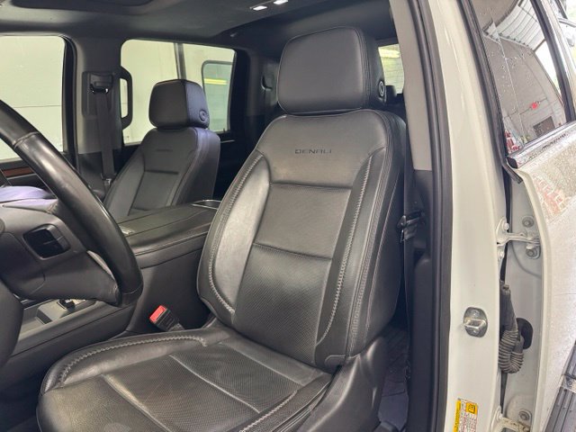 Used 2024 GMC Sierra 2500 Denali w/ Technology Package AWD/4WD image 19