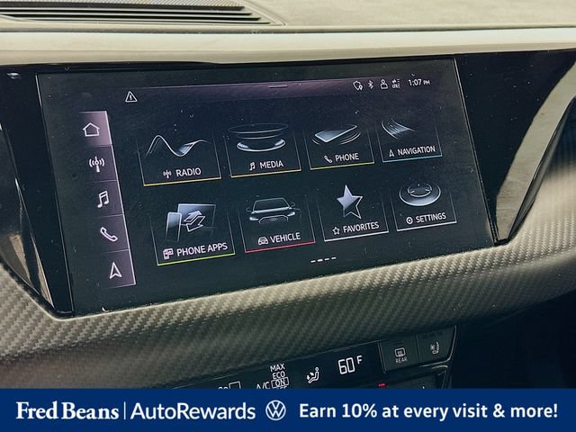 Used 2023 Audi e-tron GT Premium Plus w/ Performance Package AWD/4WD image 20
