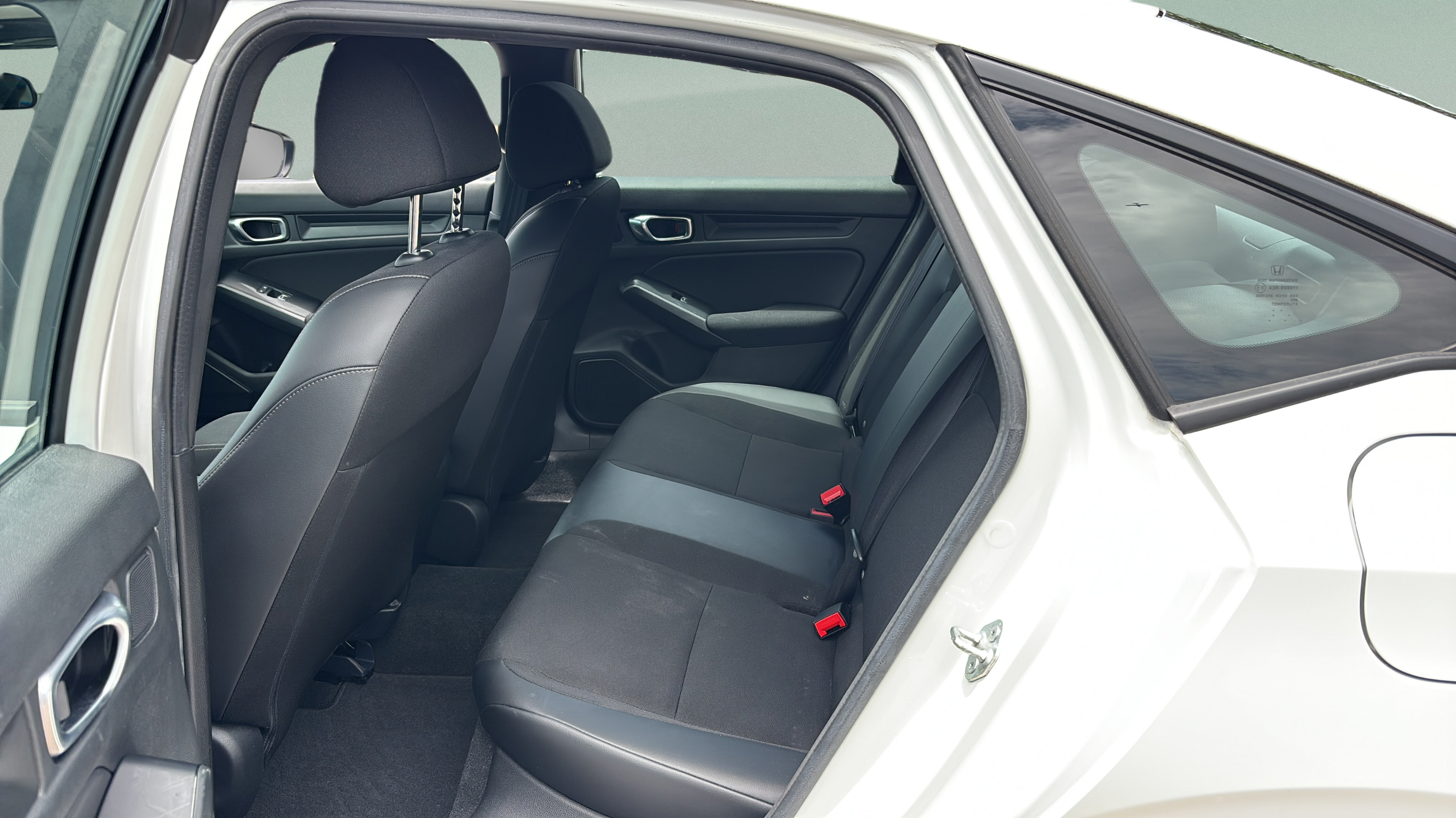 Certified 2023 Honda Civic Sport image 12